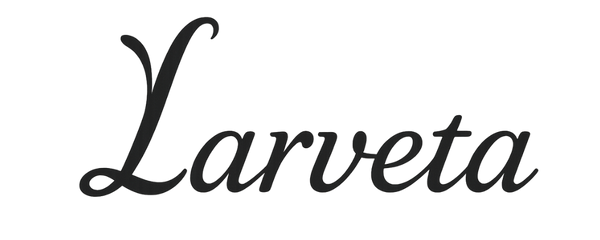 Larveta